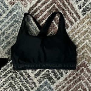 Underarmour sports bra